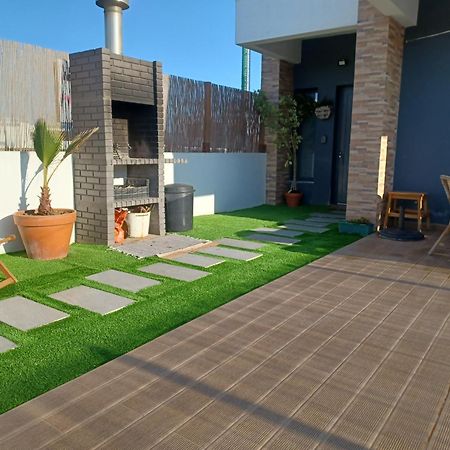 Casa Da Praia Em Porto Covo Kültér fotó