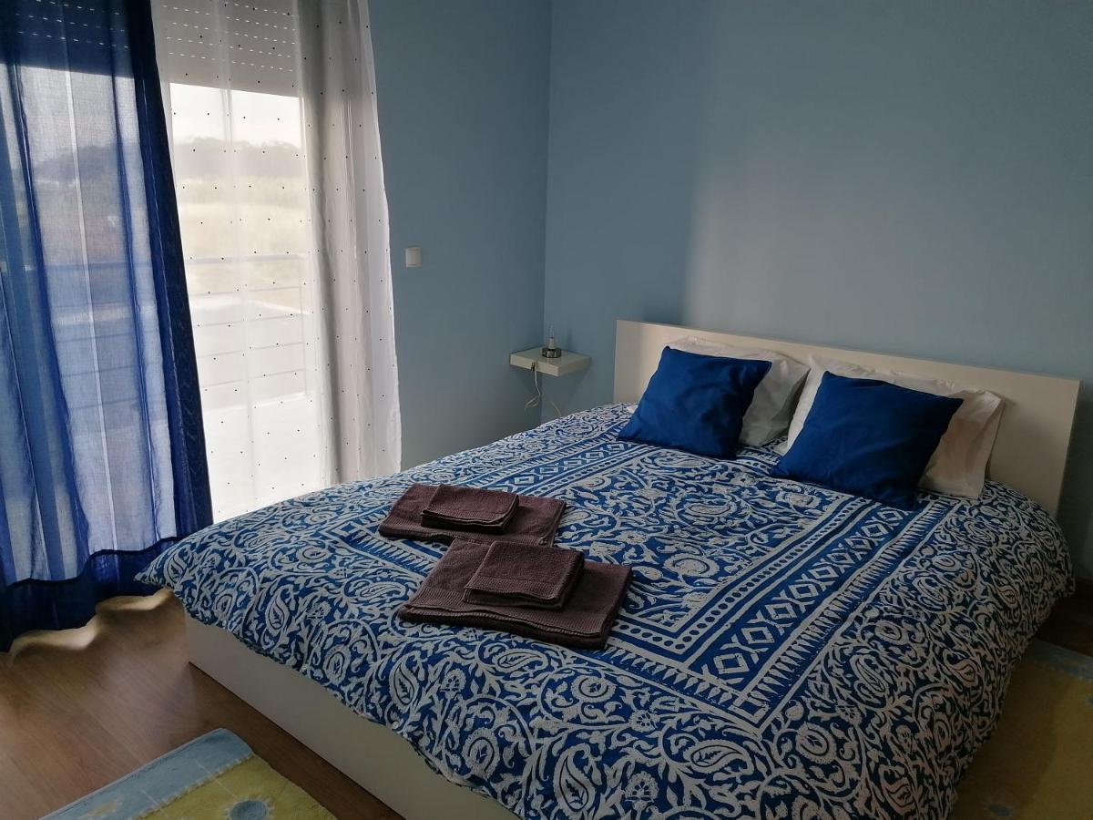 Casa Da Praia Em Porto Covo Kültér fotó