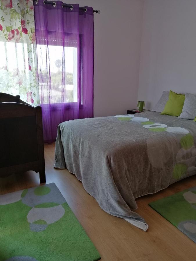 Casa Da Praia Em Porto Covo Kültér fotó