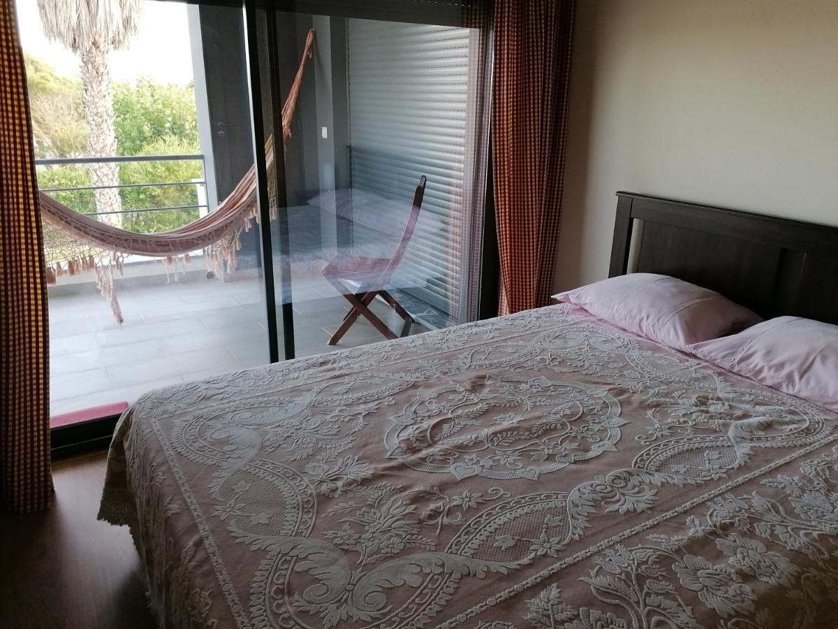 Casa Da Praia Em Porto Covo Kültér fotó