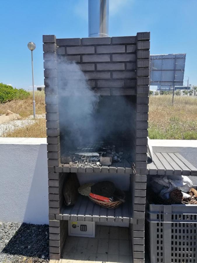 Casa Da Praia Em Porto Covo Kültér fotó