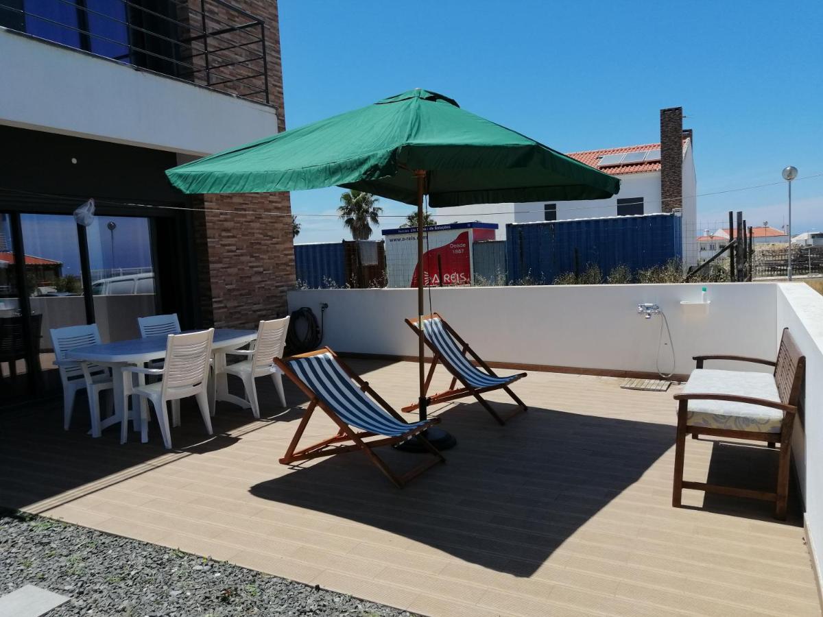 Casa Da Praia Em Porto Covo Kültér fotó