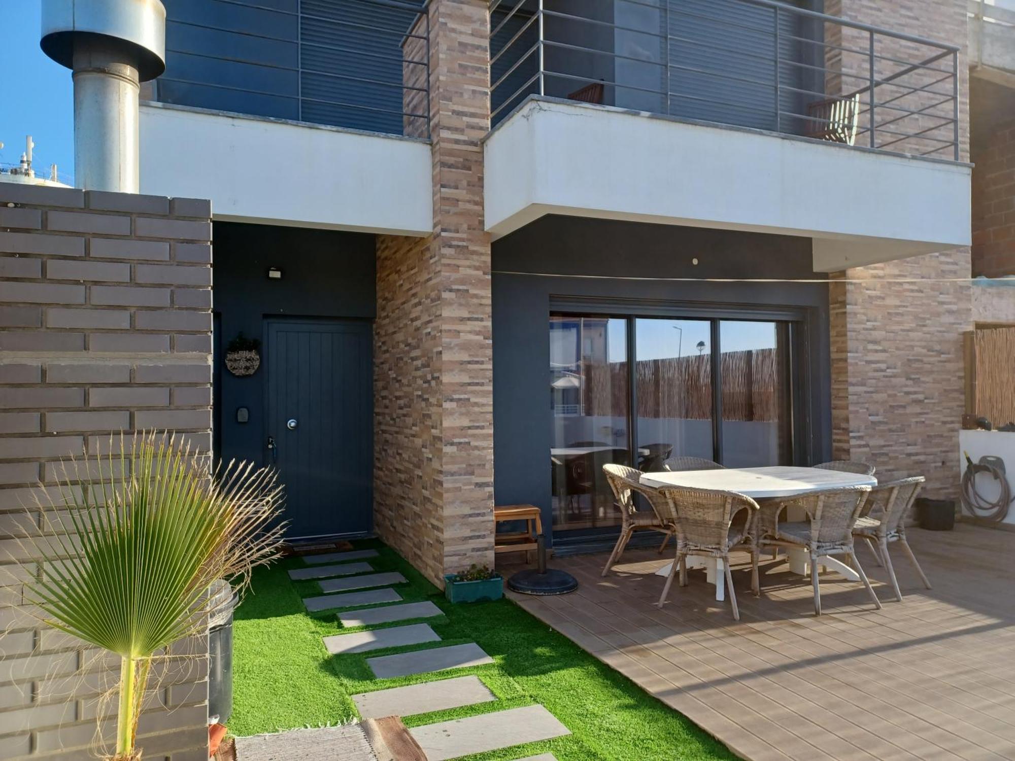 Casa Da Praia Em Porto Covo Kültér fotó