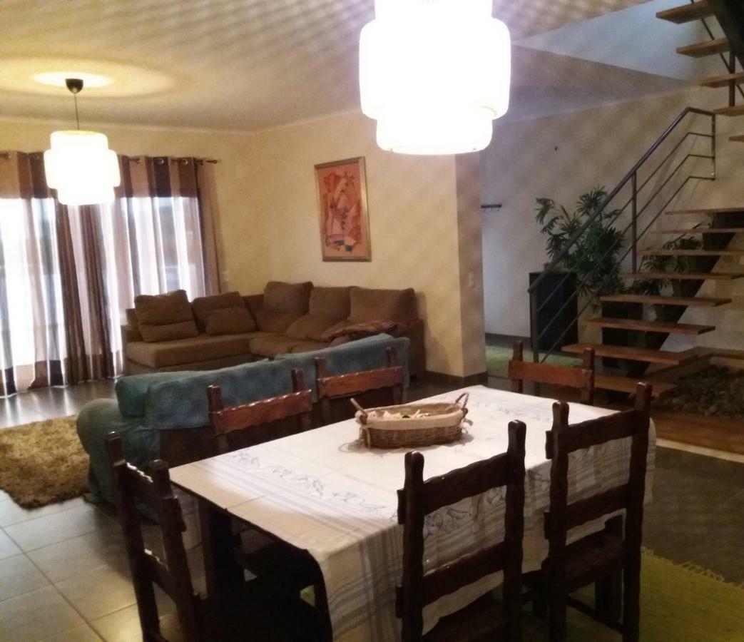 Casa Da Praia Em Porto Covo Kültér fotó