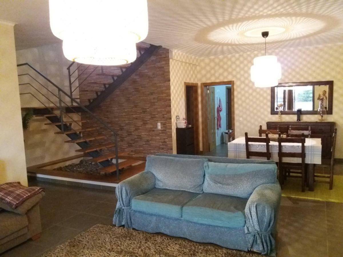 Casa Da Praia Em Porto Covo Kültér fotó