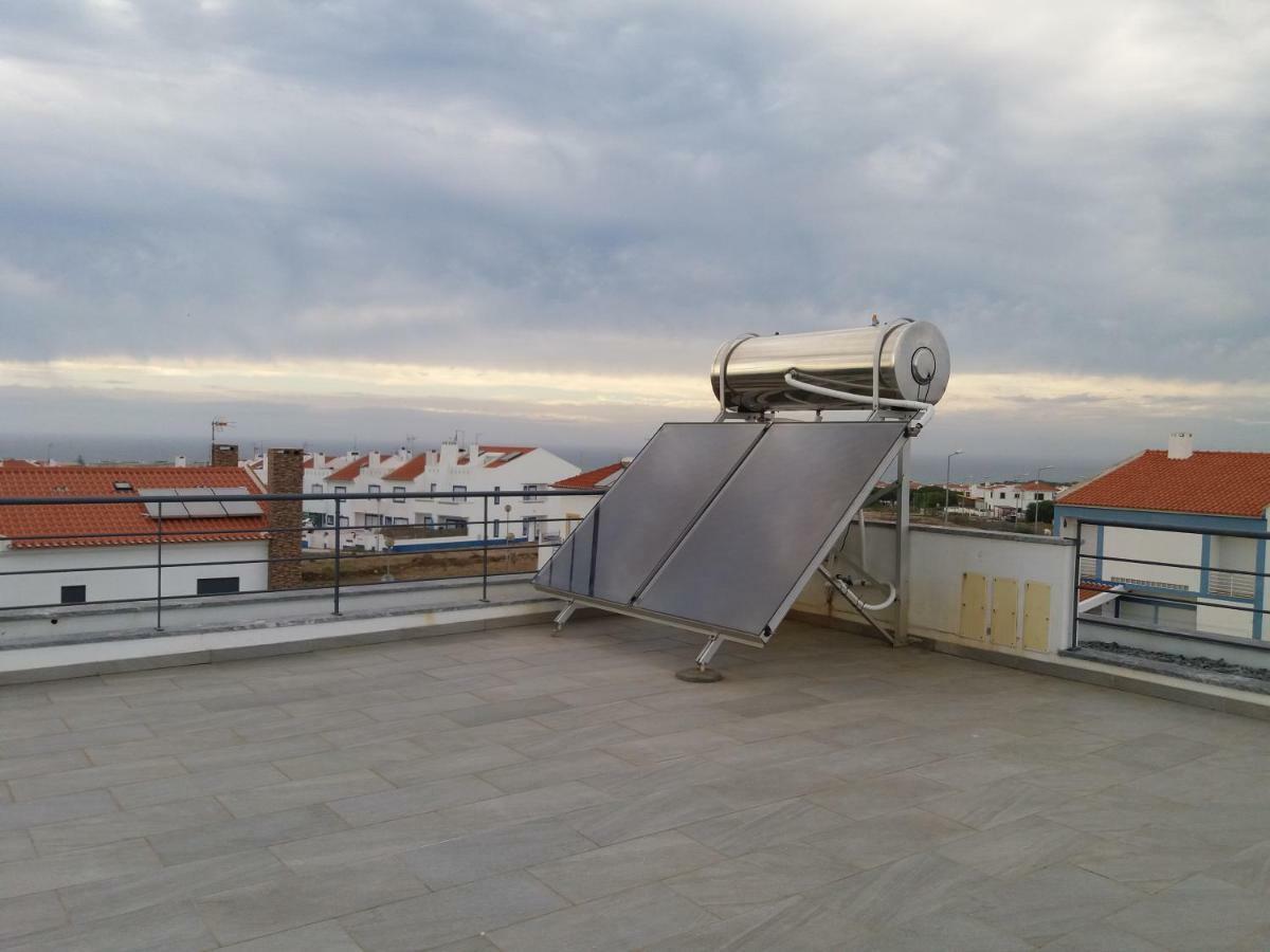 Casa Da Praia Em Porto Covo Kültér fotó