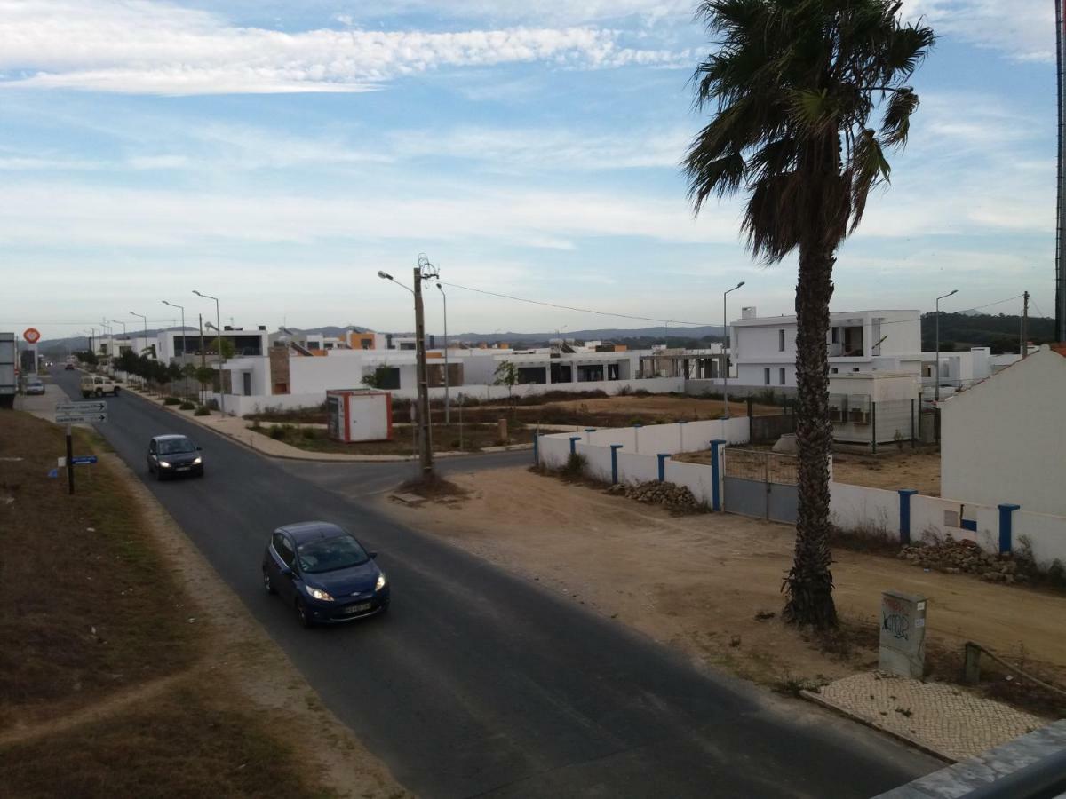 Casa Da Praia Em Porto Covo Kültér fotó