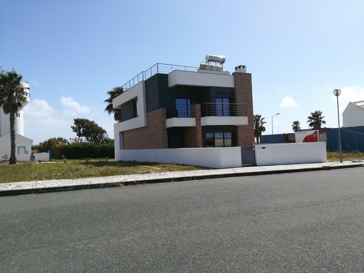 Casa Da Praia Em Porto Covo Kültér fotó