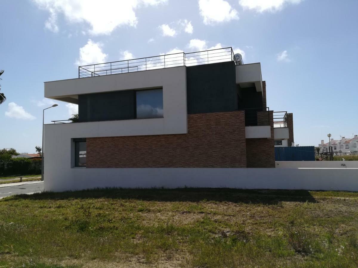 Casa Da Praia Em Porto Covo Kültér fotó