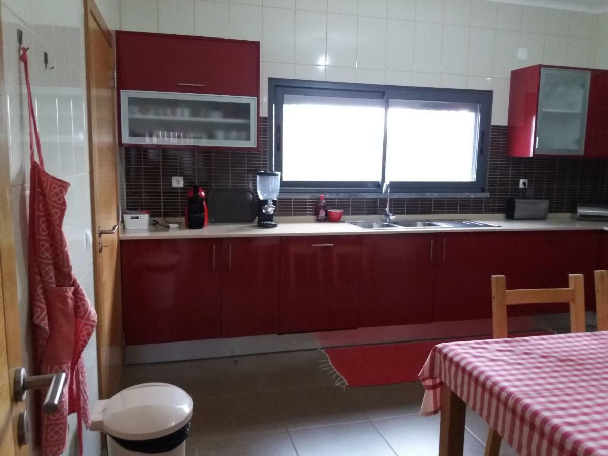 Casa Da Praia Em Porto Covo Kültér fotó