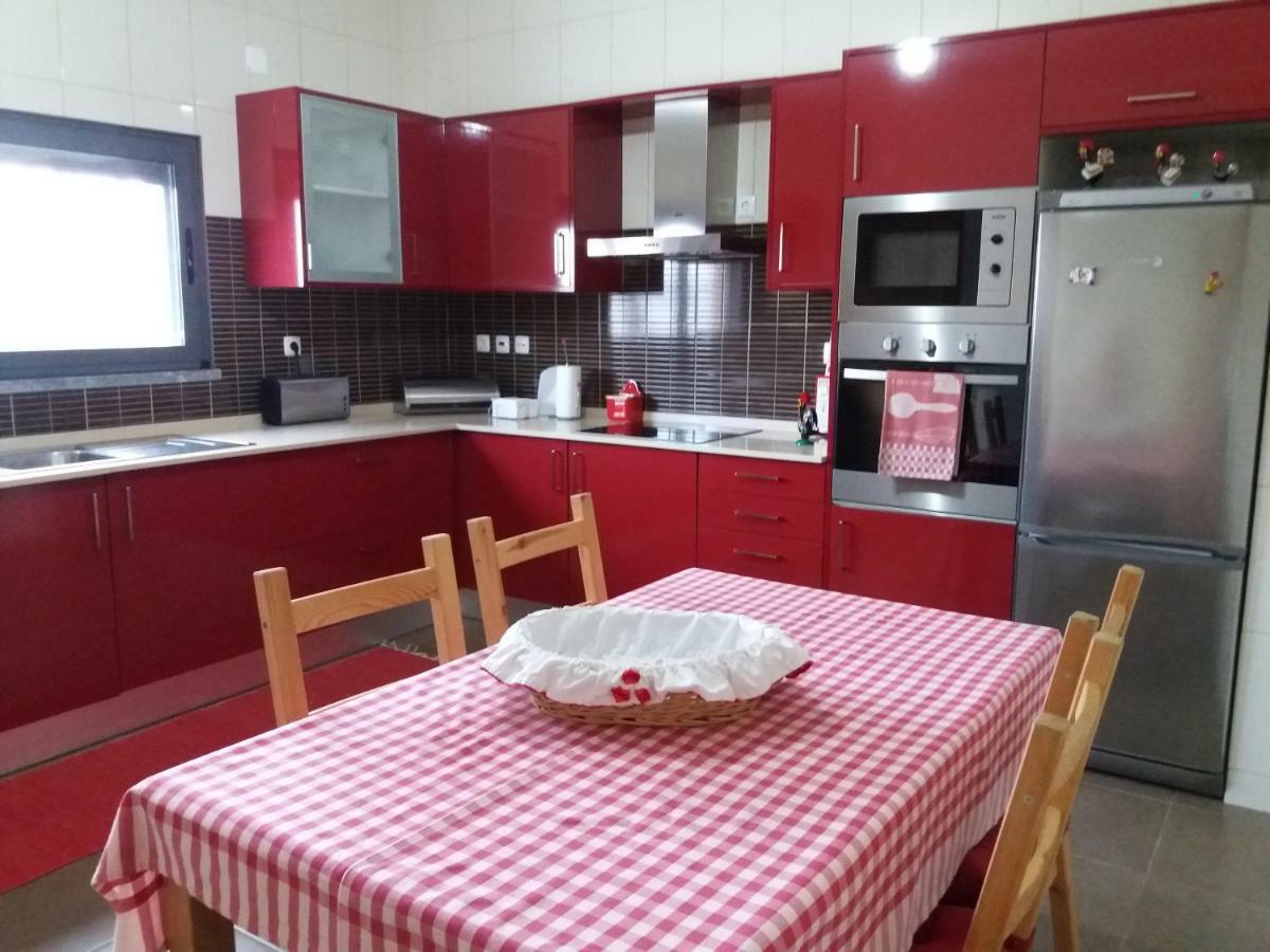 Casa Da Praia Em Porto Covo Kültér fotó