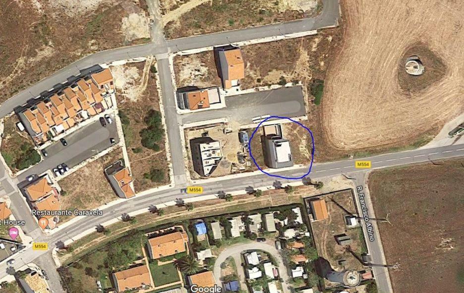 Casa Da Praia Em Porto Covo Kültér fotó