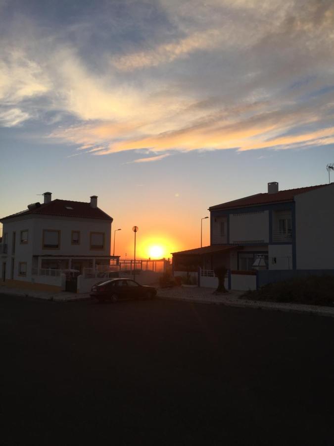 Casa Da Praia Em Porto Covo Kültér fotó